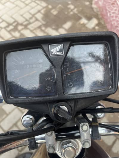 Honda 125 For sale