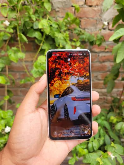 Samsung  S10e (6/128)