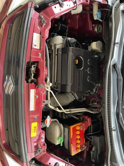 Suzuki Wagon R 2019
