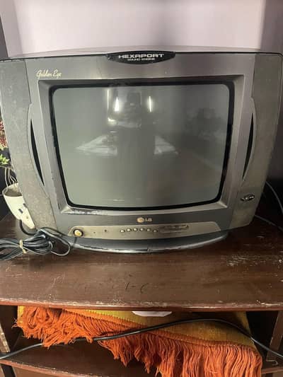 TV for sale
