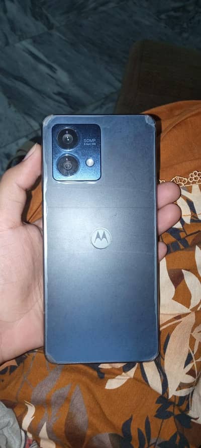 Moto g84 5g approved