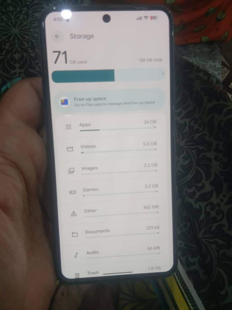 Google Pixel 8 1