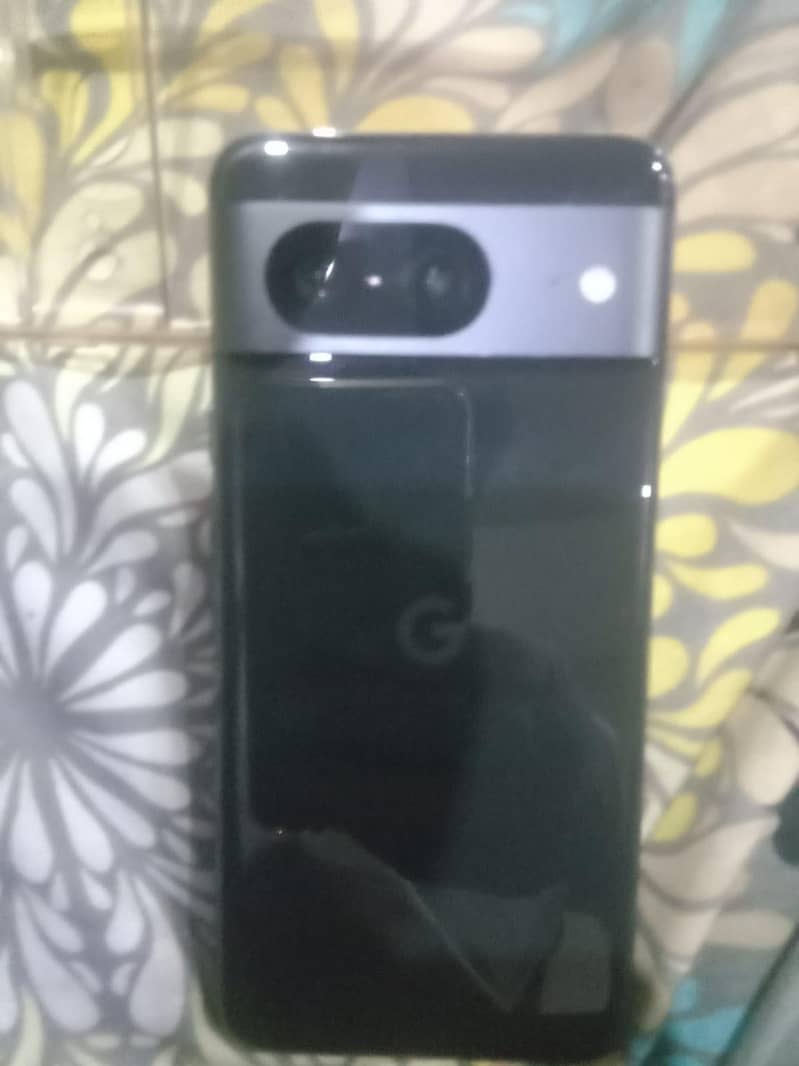 Google Pixel 8 2