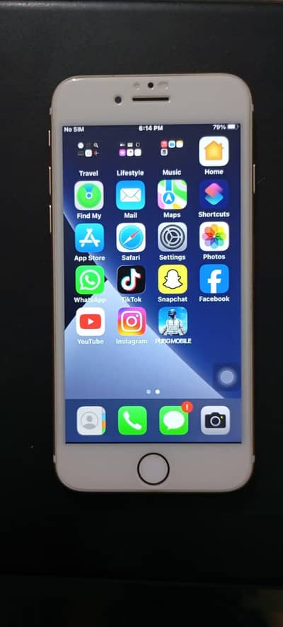 Apple iPhone 7
