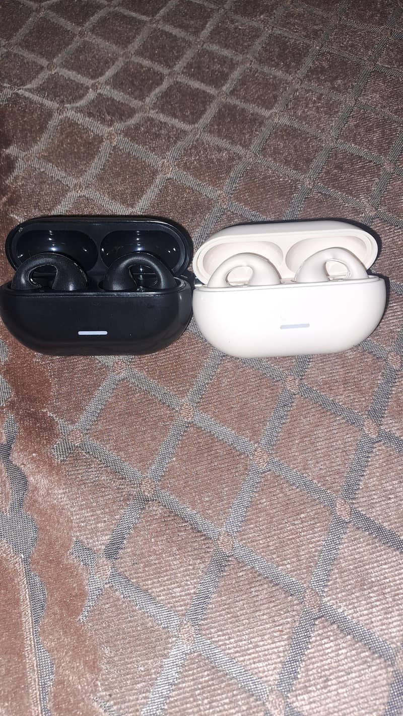 A02 Wireless Earbuds 4