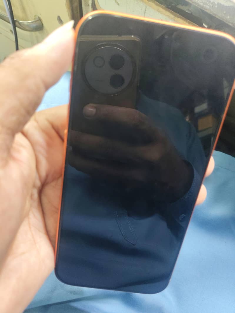 Apple iPhone 17 Pro Max 1