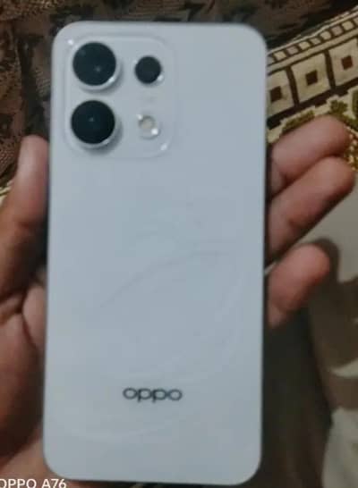OPPO Reno16 f5g WhatsApp number 03289459564