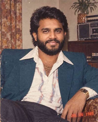 Shahid Ali 