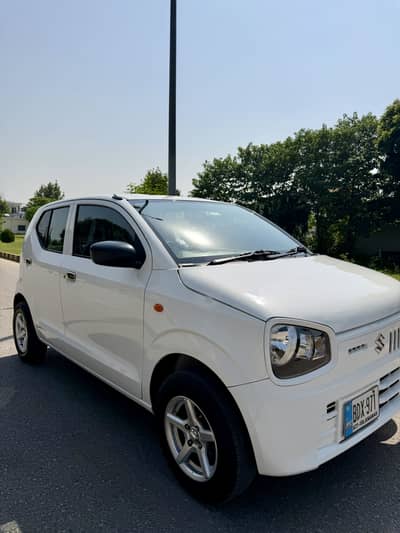 Suzuki Alto 2023
