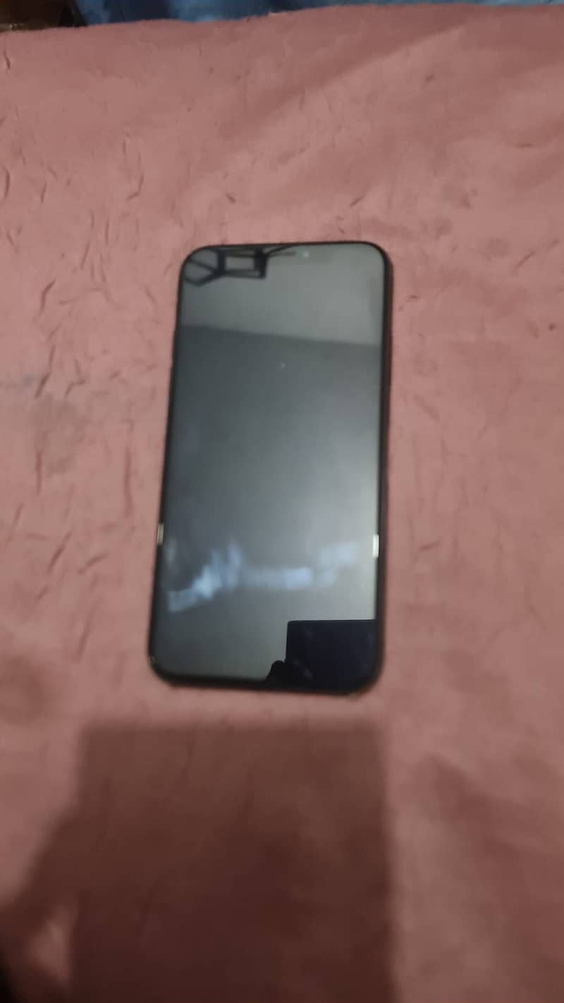 Apple iPhone X 1