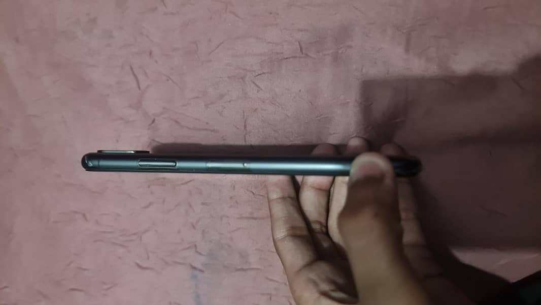 Apple iPhone X 6