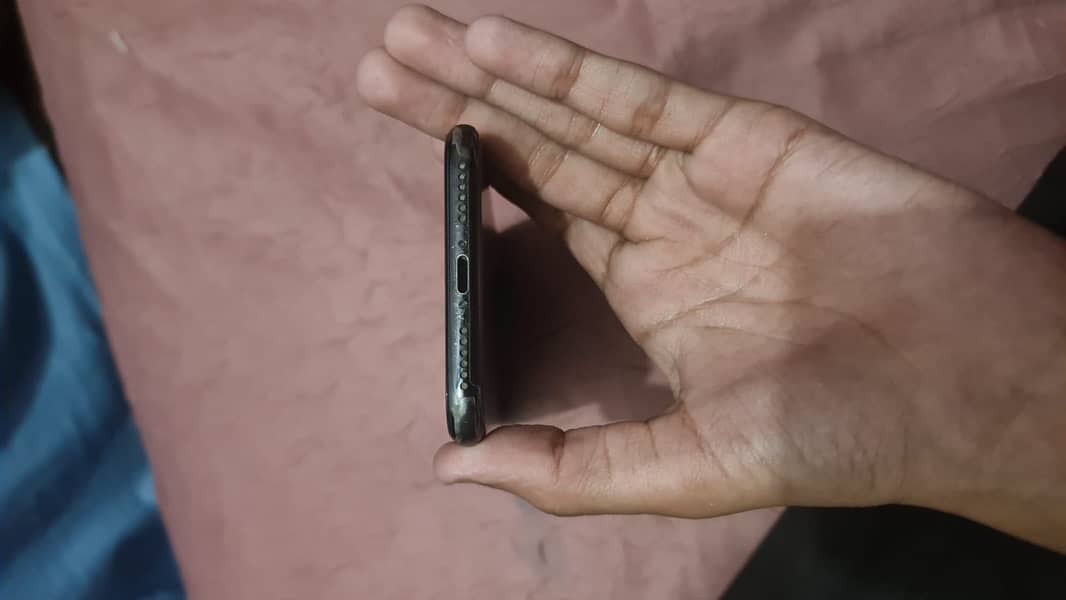 Apple iPhone X 8