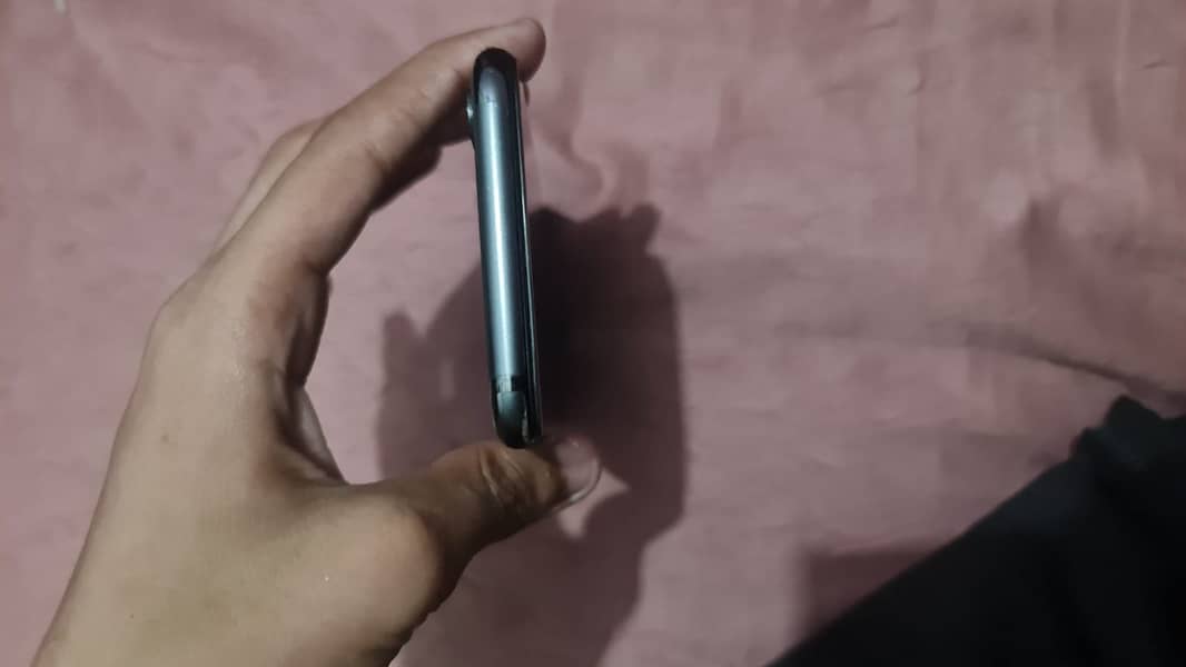Apple iPhone X 10