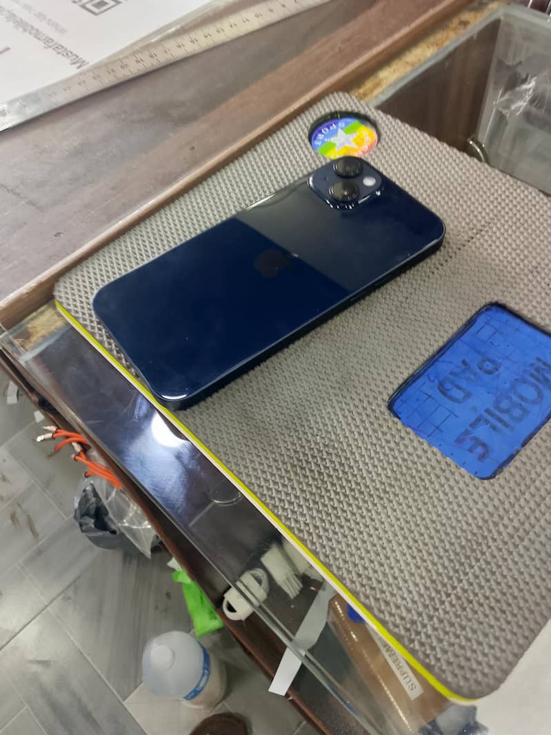 Apple iPhone 14 plus 2