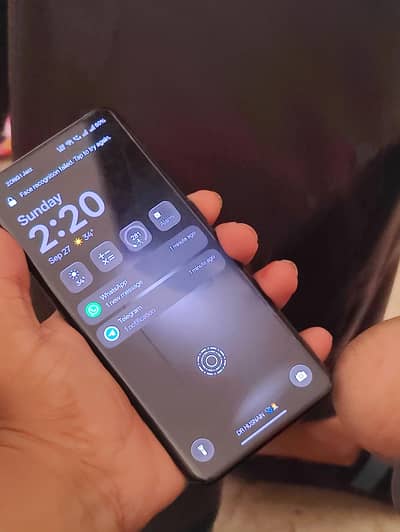 One Plus 10 Pro 5