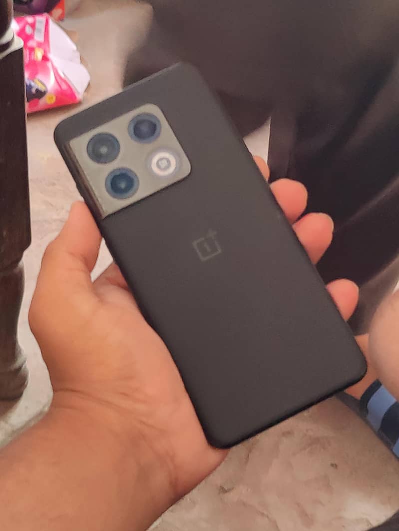 One Plus 10 Pro 5 1