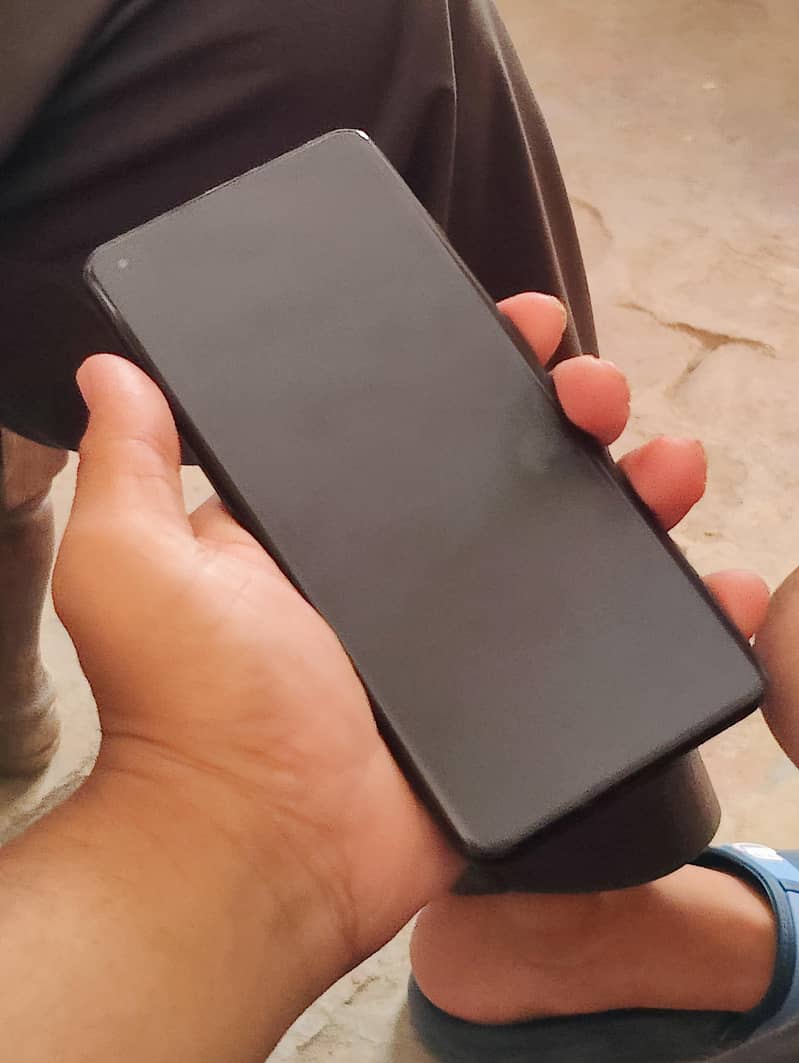 One Plus 10 Pro 5 2
