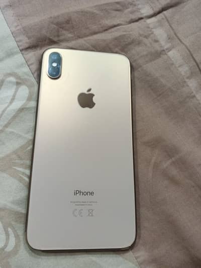 iphon xs max