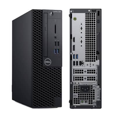 Dell i5, 9th Gen