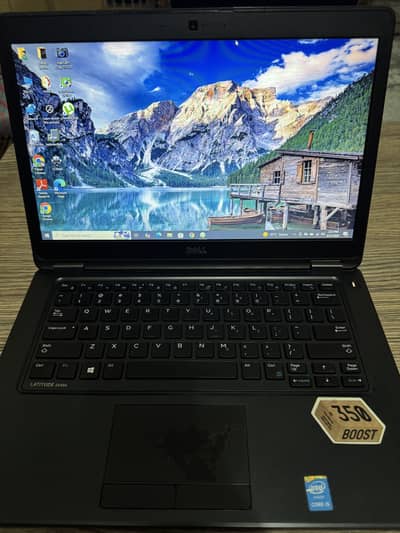 Dell Latitude E5450 urgent sale