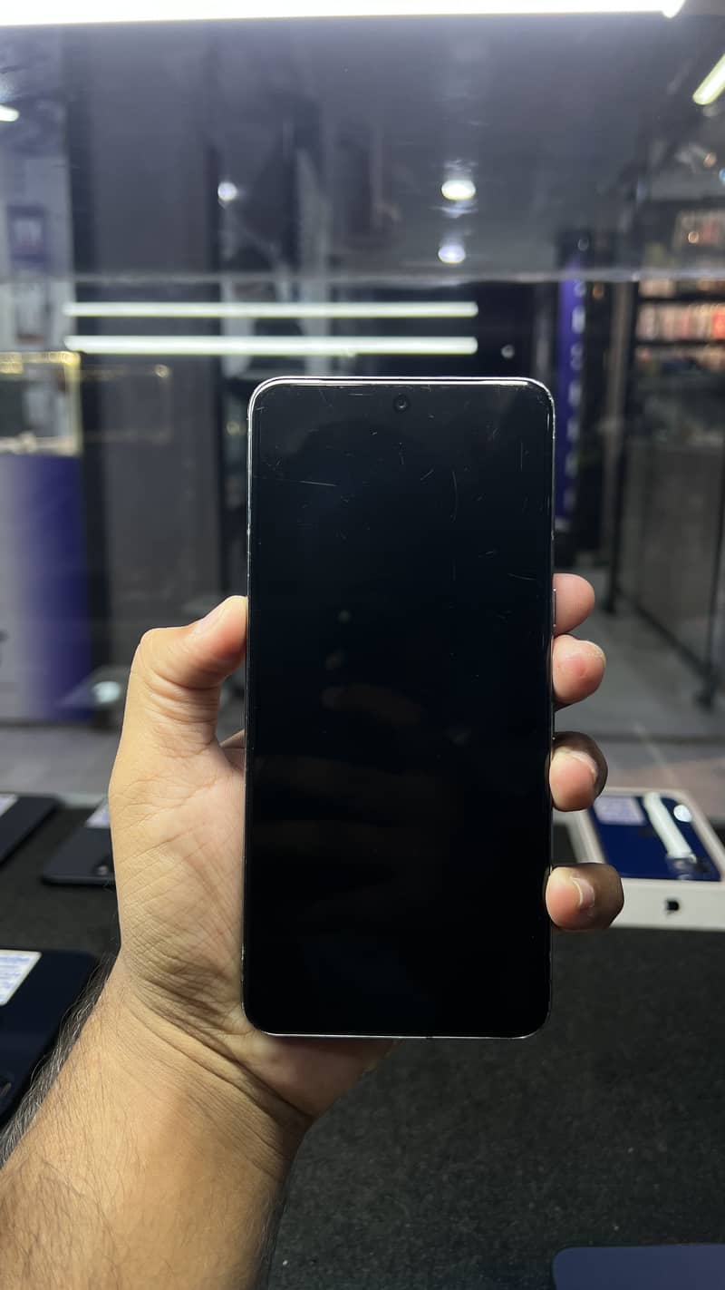Google Pixel 8 Pro 1