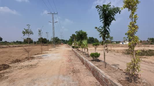 LUXE HEAVEN HOMES PLOT FOR SALE