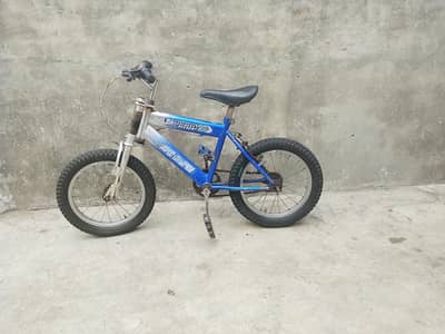 Fore sale