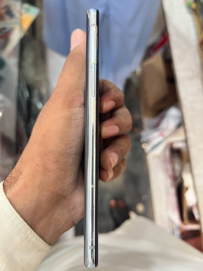 One Plus 8t 0