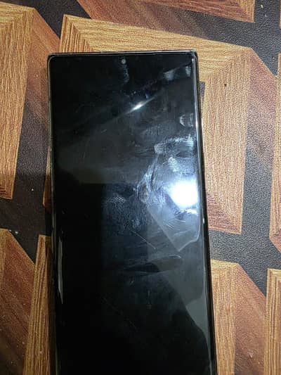 Samsung Mobile Note 20 Ultra