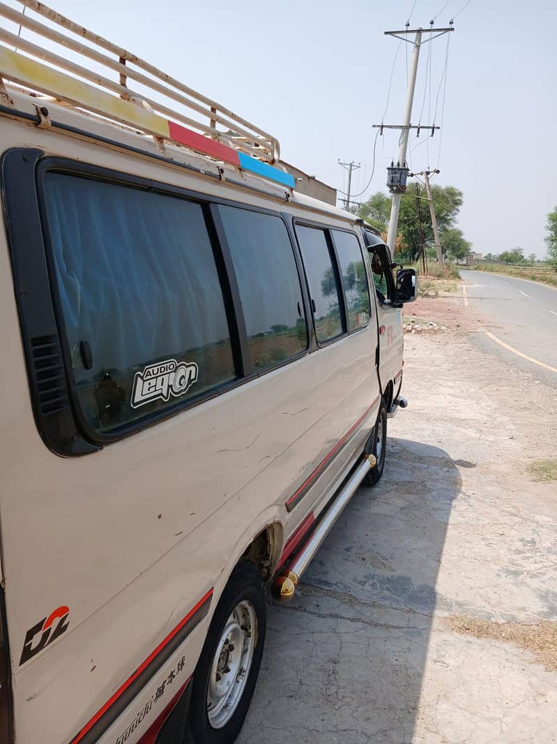 hiace 1
