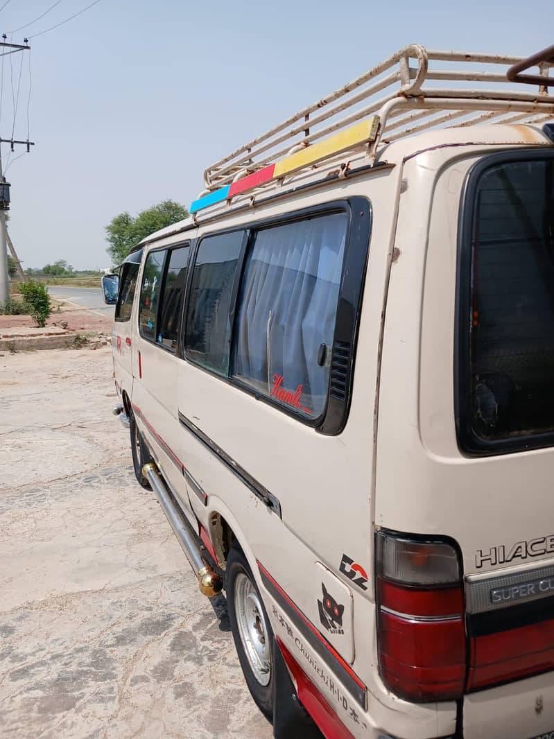 hiace 2