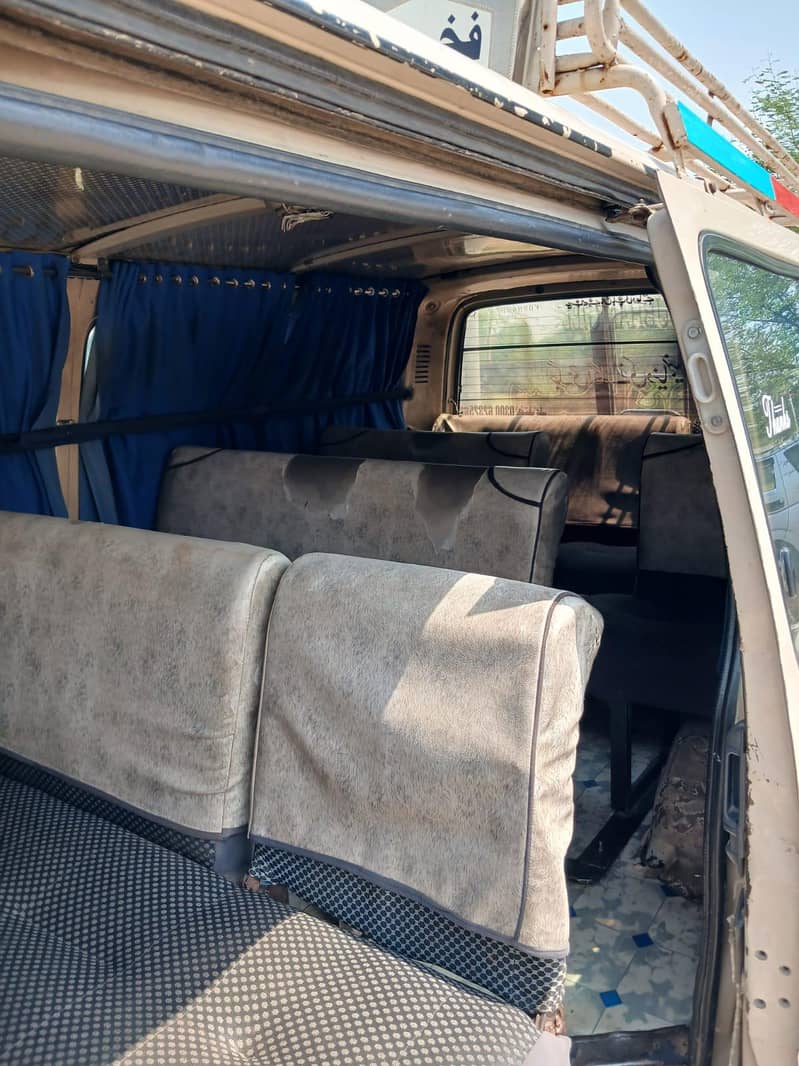 hiace 8