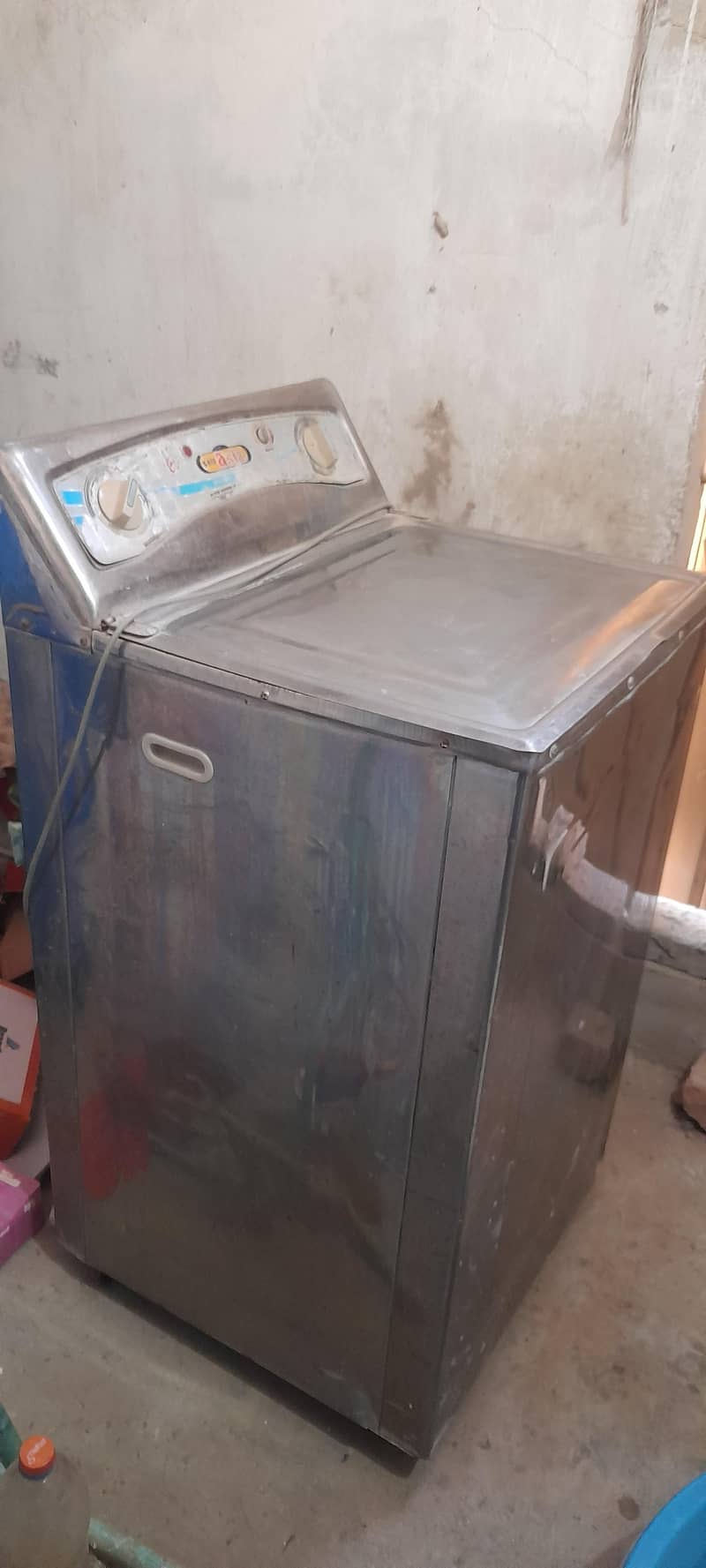 washing Machine 3