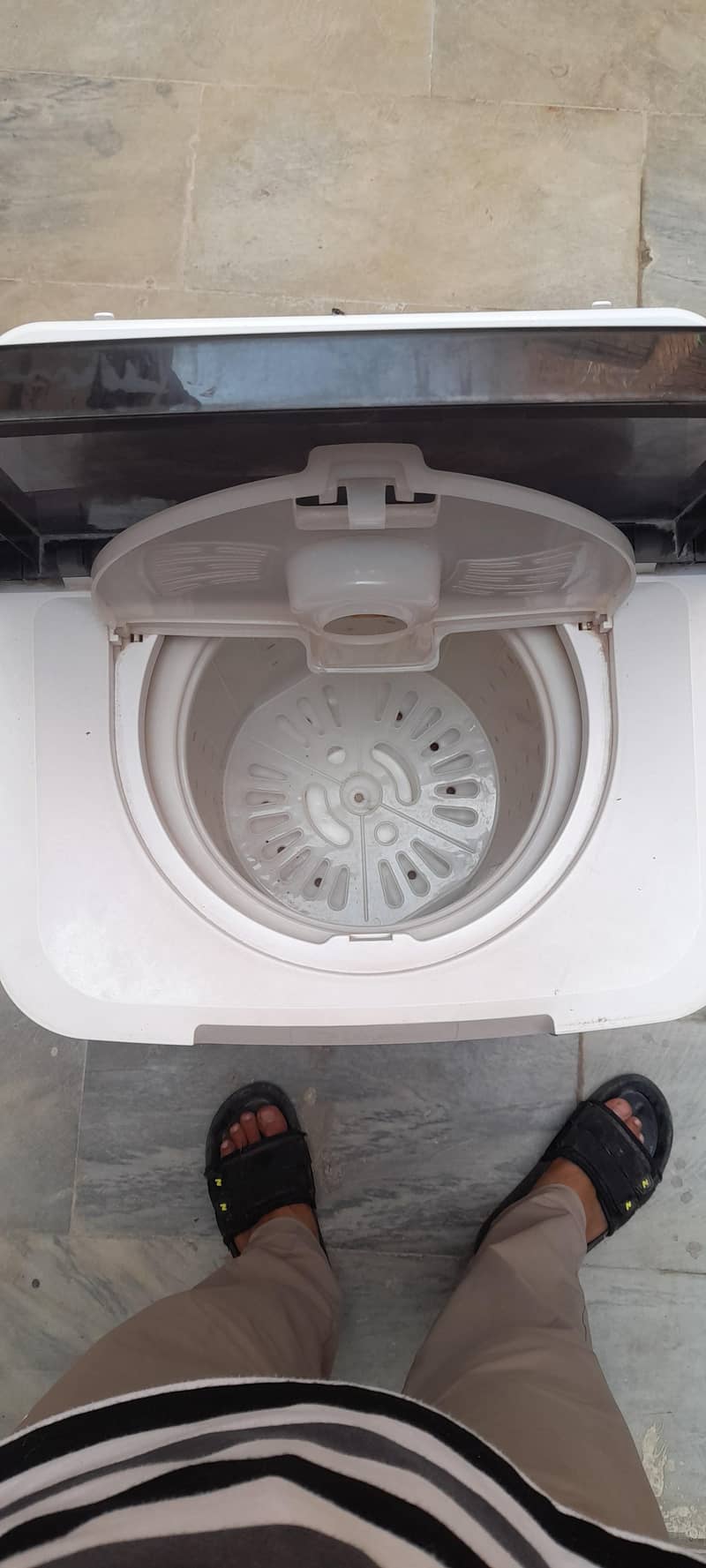 washing Machine 4