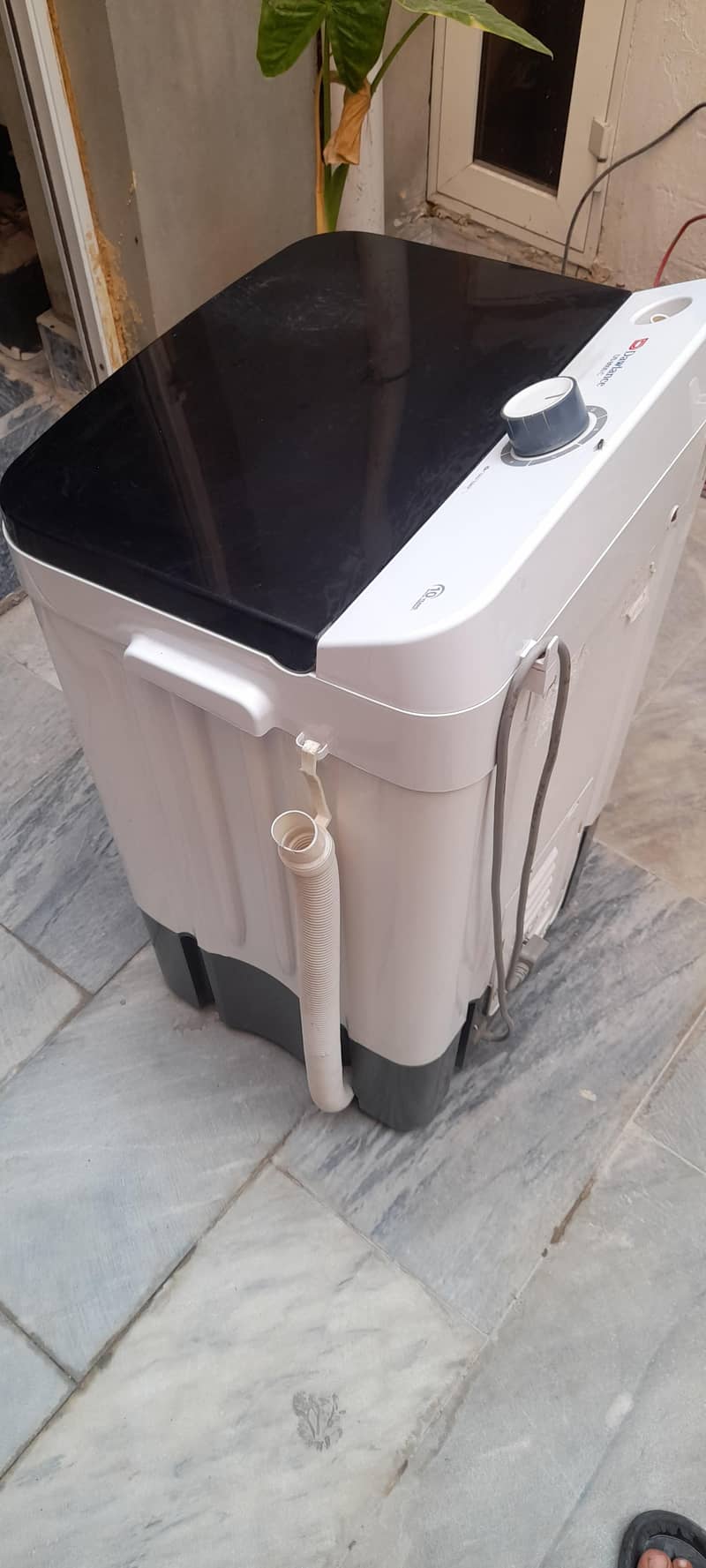 washing Machine 5