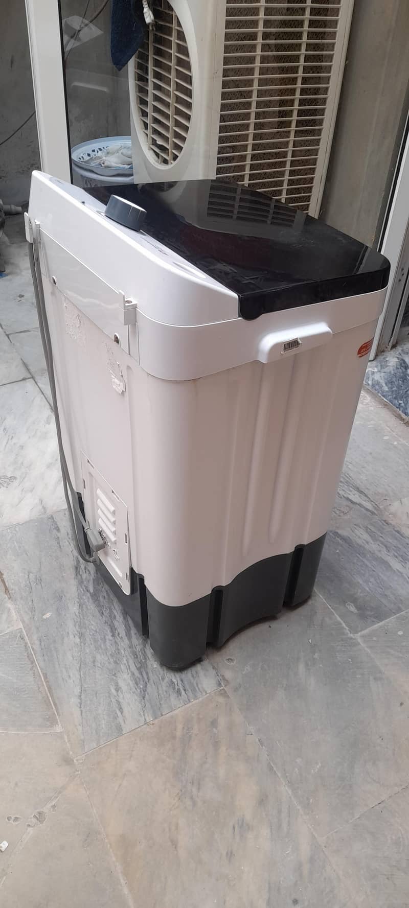 washing Machine 6