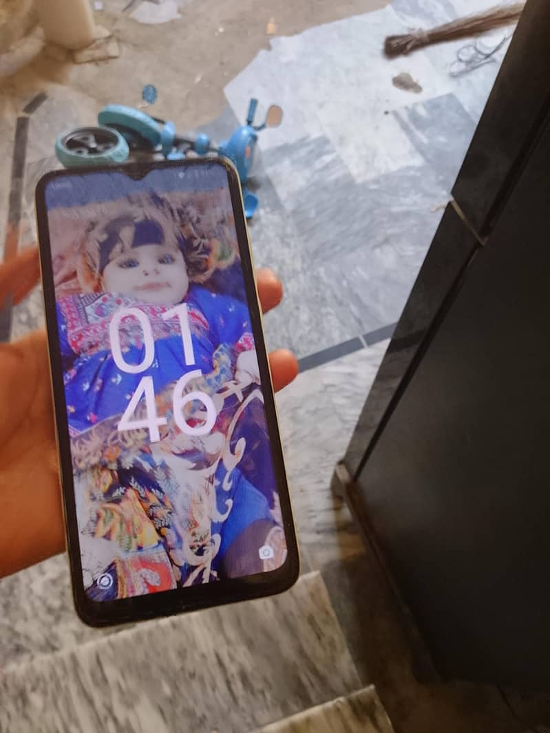 Xiaomi Redmi A2 Plus 4
