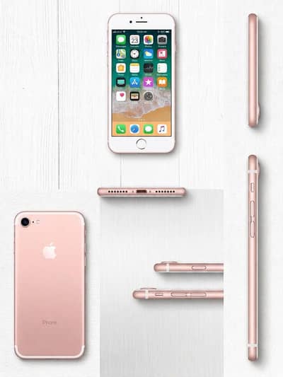 Apple iPhone 7