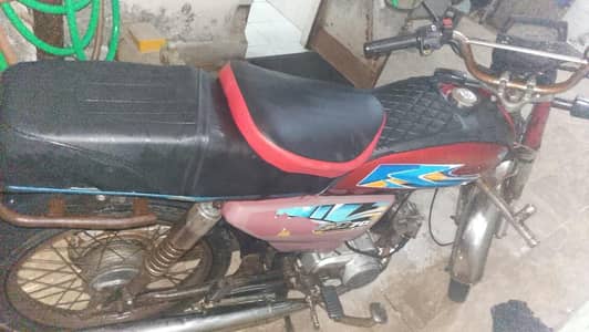 urgent sale Karni h cos need money only condition 10/6 all documents