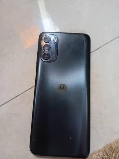 Motorola Moto G Power 5G