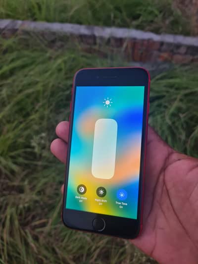 Apple iPhone 8 jv 64GB full jenioun exchang andorid phone ad read. . . . .