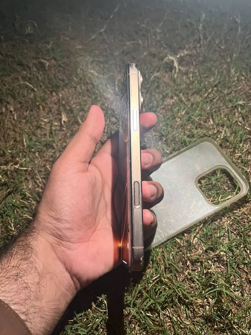 Apple iPhone 16 Pro Max 1