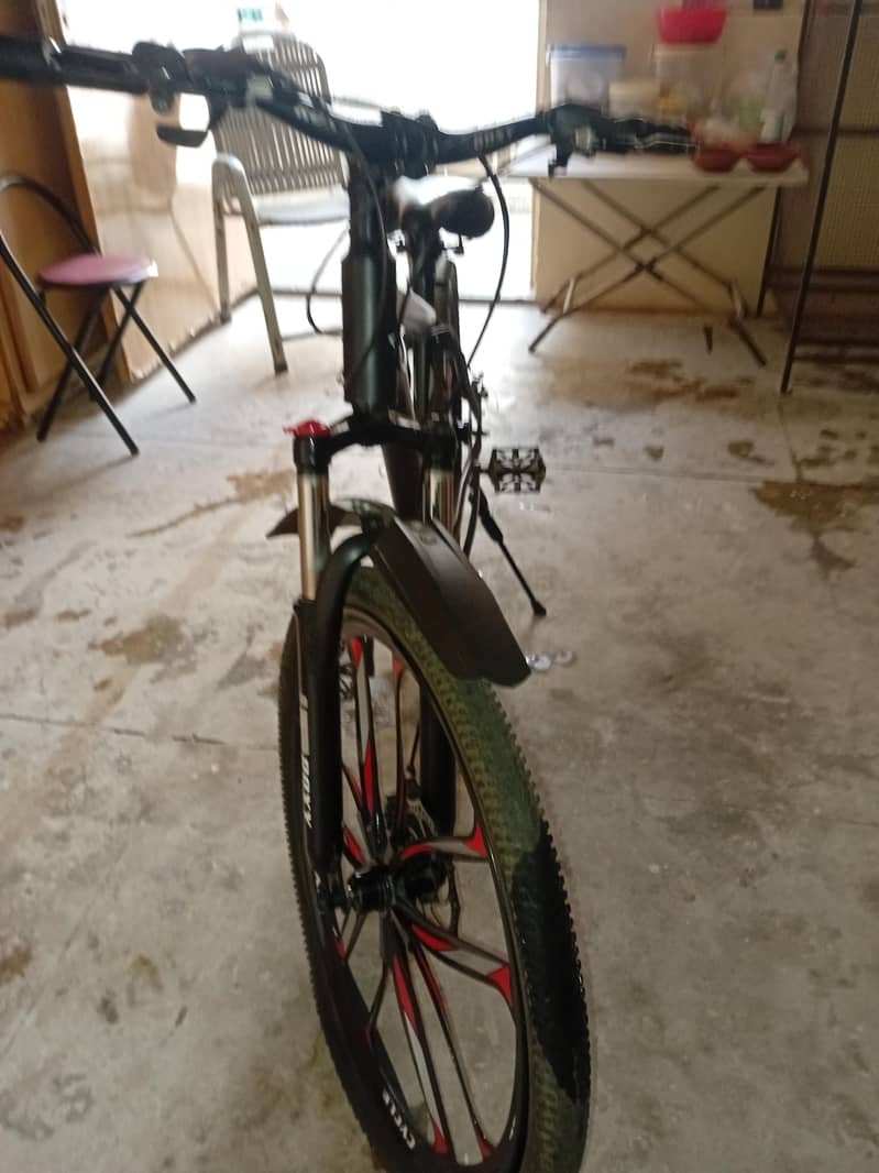 roxy cycle 2