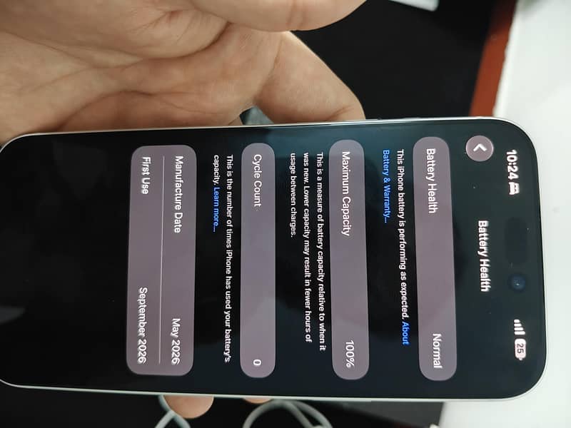 Apple iPhone 17 Pro Max 1