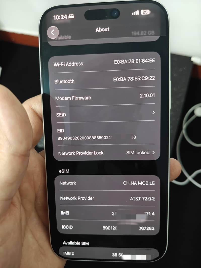 Apple iPhone 17 Pro Max 7
