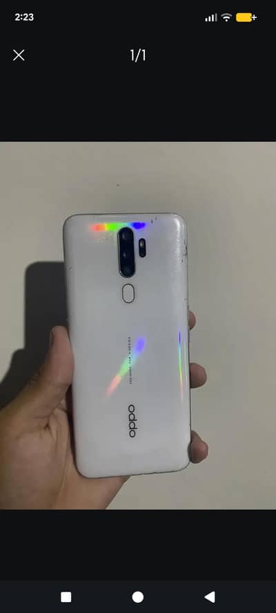 OPPO A5 2020