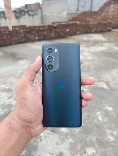 Motorola Edge 30 Pro