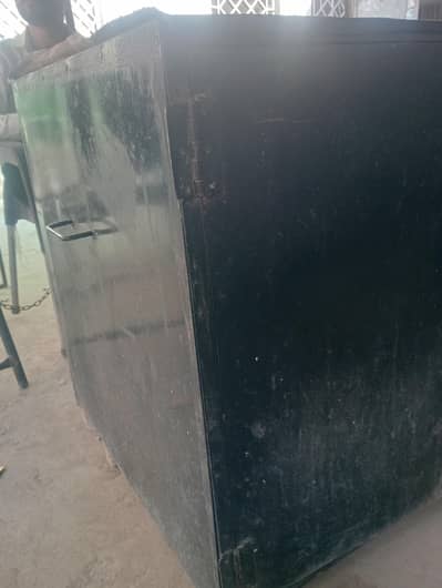 need welder man