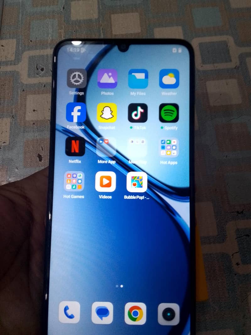 Realme Note 50 3