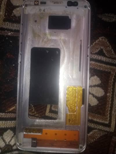 Samsung Mobile S8
